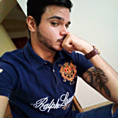 Profile Picture of Jose Antonio Andrade 💢 (@joseAndrade11) on Twitter