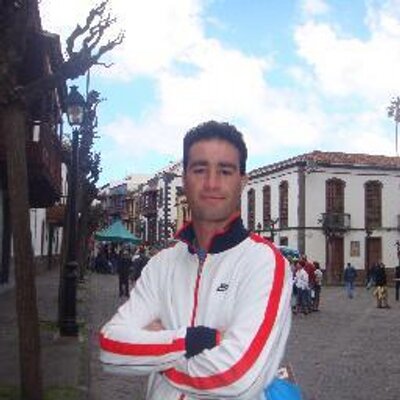 Profile Picture of JAVIER MORAN PANDO (@JAVIMORANPANDO) on Twitter