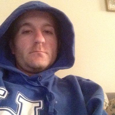 Profile Picture of Lucas Decker (@lucasdecker87) on Twitter