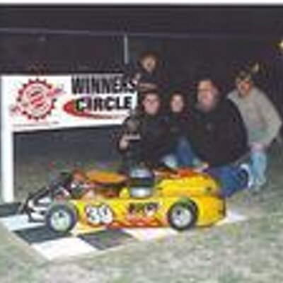 Profile Picture of Harry A. Larson III (@ChipLarson) on Twitter