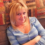 Profile Picture of Lori Bennett (@LoriB4fun) on Flickr