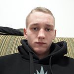 Profile Picture of Hubert Wróblewski (@mlody2000r) on Instagram