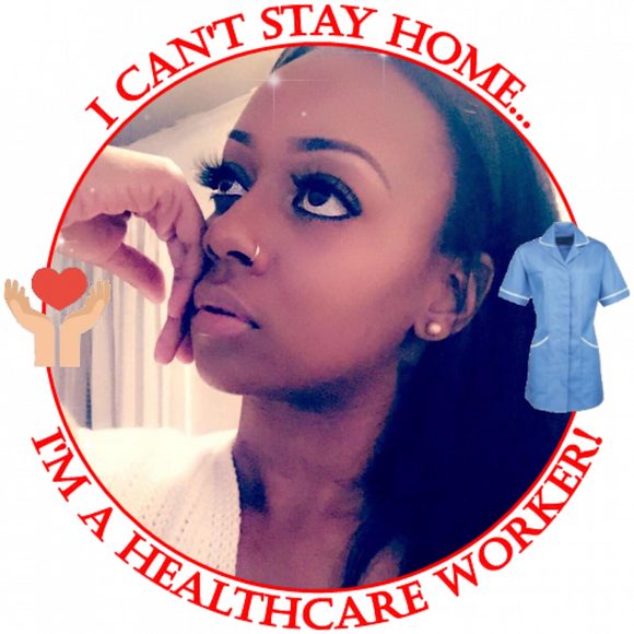 Profile Picture of Angiela Mckeithan (@ms_fancyyhunnn) on Poshmark