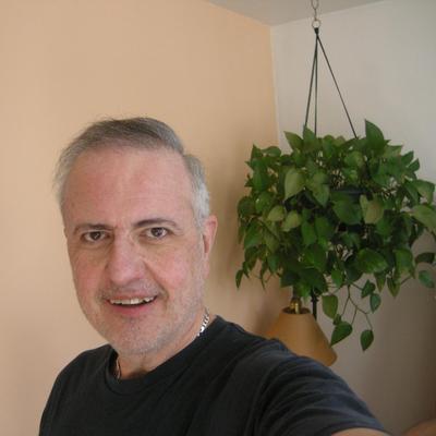 Profile Picture of Ronald Paradis (@13Roalex) on Twitter