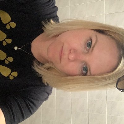 Profile Picture of Amanda Parrack (@ParrackAmanda) on Twitter