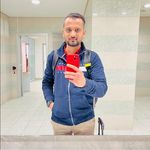 Profile Picture of Upal Patel (@upal_ptl) on Instagram