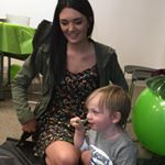 Profile Picture of Kelsey Hodges (@kh_1217x) on Instagram