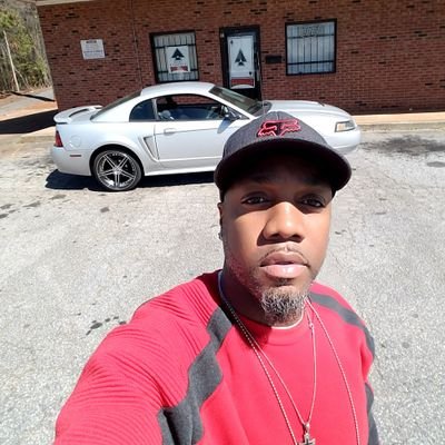 Profile Picture of Kenny Benson (@kbclipperhands) on Twitter