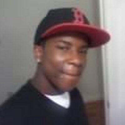 Profile Picture of Joseph Ensley (@ni99ro) on Twitter