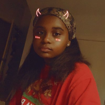 Profile Picture of Jordyn Vanessa Nichols (@VanessaJordyn) on Twitter