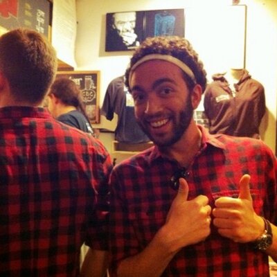 Profile Picture of Josh Meisel (@TeaEarlGreyCold) on Twitter