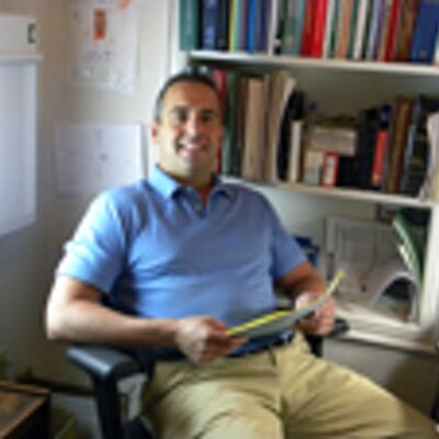 Profile Picture of Mark Augello, DC (@MarkAugelloDC) on Twitter