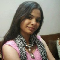 Profile Picture of Khushboo Lalani (@khushboo-lalani) on Quora