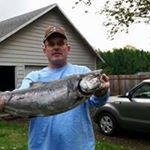 Profile Picture of Gregory Foster (@gregfoster100) on Instagram