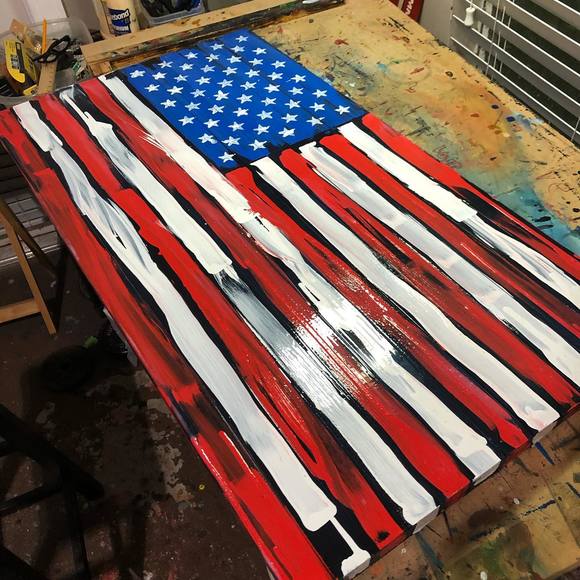 Profile Picture of Billy Lynch (@wlynchwoodworks) on Poshmark