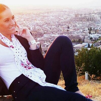 Profile Picture of Eva Violeta Sanchez (@evavioleta7) on Twitter