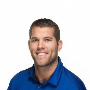 Profile Picture of Bryan Sampson (@BryanSampson85) on Twitter