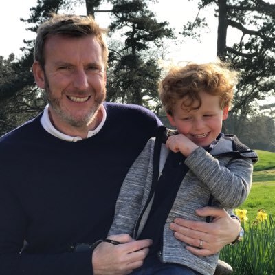 Profile Picture of Richard Hodgson (@RichardHodgson8) on Twitter