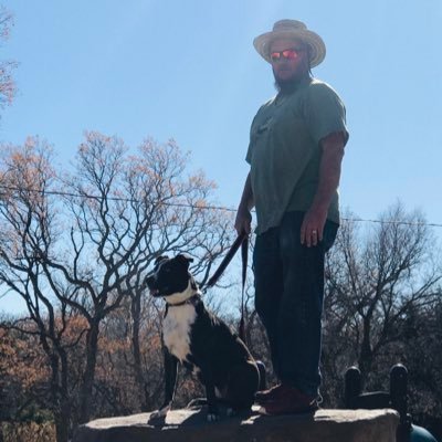 Profile Picture of Rod Potts (@RodPotts7) on Twitter