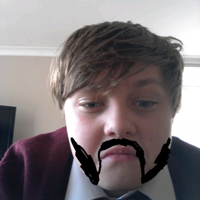 Profile Picture of James Bannon (@smileyface2284) on Twitter