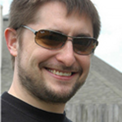 Profile Picture of Jonathan Birkholz (@RookieOne) on Twitter
