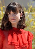 Profile Photo of Stacy Martin - Wikipediaon Wikipedia