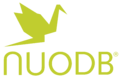 Profile Picture of NuoDB - Wikipediaon Wikipedia