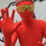 Profile Picture of Chuck Johnson (@Zentai boss - Chuck) on Flickr