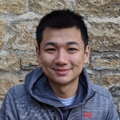 Profile Picture of Richard Zhang (@rzhang88) on Twitter