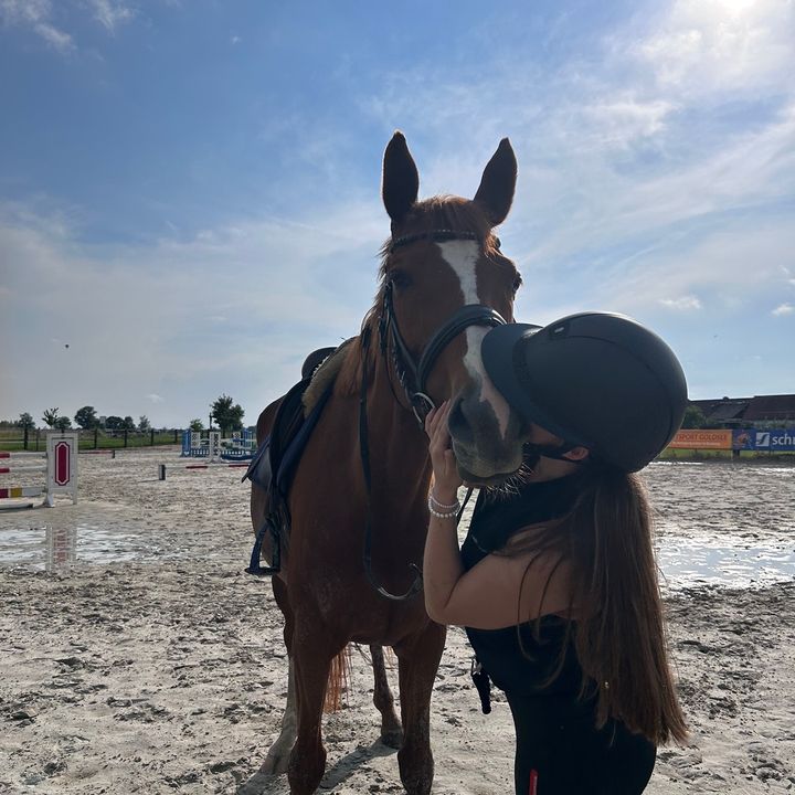 Profile Picture of sonja (@sonja.mrch) on Tiktok