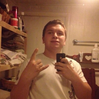 Profile Picture of Nathaniel Lindsay (@59f8959e1f9c44d) on Twitter