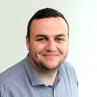 Daniel Sheridan - Twitter Profile Picture of Daniel Sheridan (@DSheridanYEP) on Twitter