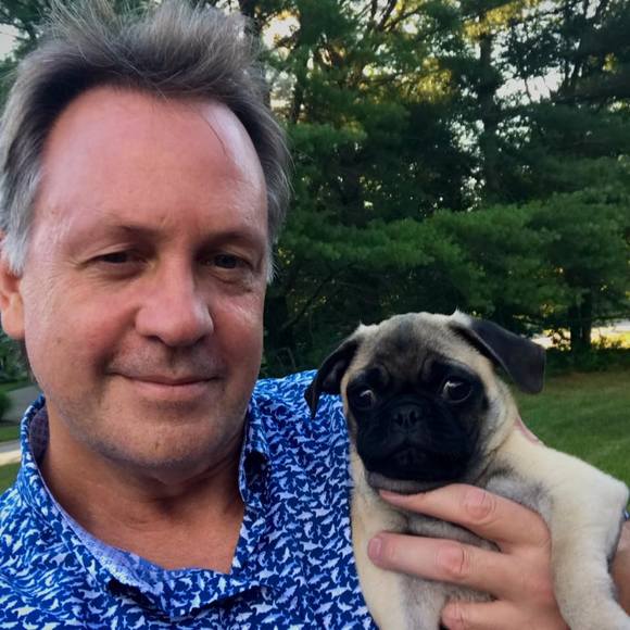 Profile Picture of Randy Frahm (@rgfrahm) on Poshmark