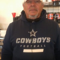 Profile Picture of Edward Torrez (@edward-torrez) on Quora