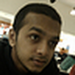 Profile Picture of Joseph Zacharias George (@jOZacG) on Flickr