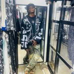 Profile Picture of Lesly Belwa (@Lesly-Belwa) on Facebook