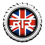 Profile Picture of Chris Fisher (@roundtailrestoration) on Youtube