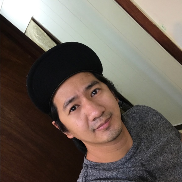 Jonjon Inocencio - Poshmark Profile Picture of Jonjon Inocencio (@jonjoninocencio) on Poshmark