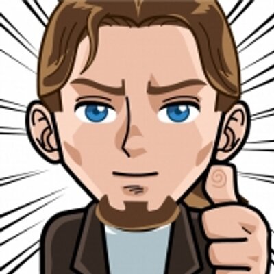 Profile Picture of Matt Einstein (@einstein2016) on Twitter