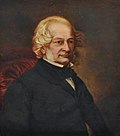 Profile Picture of Isaac Reckitton Wikipedia