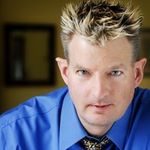 Profile Picture of Michael P. Toothman (@ment.al.ly) on Instagram