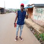 Profile Picture of Ige Daniel (@itz_martial_d) on Instagram