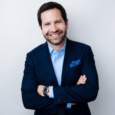 Profile Picture of Sean Michael Gross (@seanmgross) on Twitter