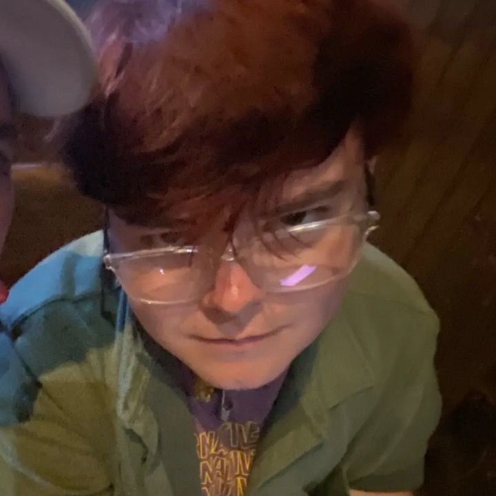 Profile Picture of Connor Weir (@connorweir) on Tiktok