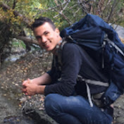 Profile Picture of Alexander Lee (@alexanderleeart) on Youtube