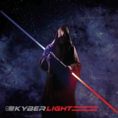 Profile Picture of Kyberlight Sabers (@kyberlightsaber) on Twitter