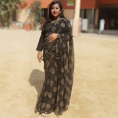 Profile Picture of Maliha_h_chowdhury (@Maliha_H_Chy) on Twitter