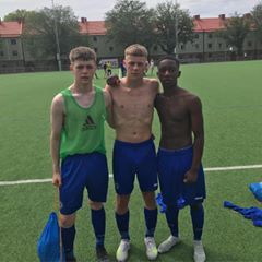 Profile Picture of James Kilbride (@@user280545801) on Tiktok