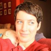 Profile Picture of Kristen LaBossiere (@kristenmkeating) on Pinterest