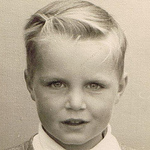 Profile Picture of Robert F Dawkins (@spike.dawkins) on Flickr